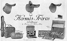 hermes franca wiki|hermès founded.